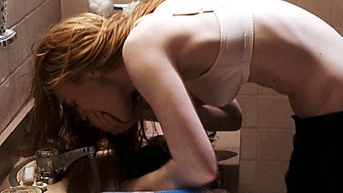 Pic: Deborah Ann Woll in Mother's Day (2010)