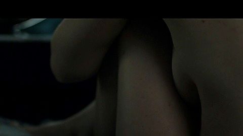 Pic: Deborah Ann Woll in The Automatic Hate (2015)