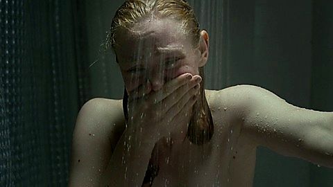 Pic: Deborah Ann Woll in Marvel's Daredevil (2015)