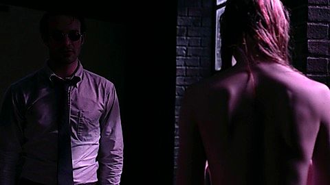 Pic: Deborah Ann Woll in Marvel's Daredevil (2015)