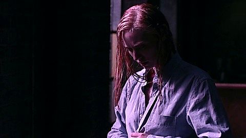 Pic: Deborah Ann Woll in Marvel's Daredevil (2015)