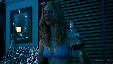Pic: Deborah Ann Woll in Marvel's Daredevil (2015)