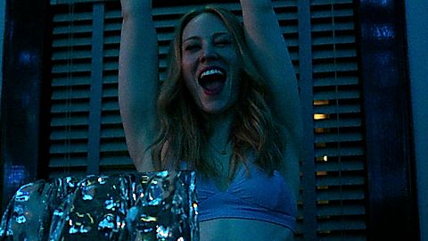 Pic: Deborah Ann Woll in Marvel's Daredevil (2015)