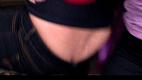 Pic: Anna Camp in Pitch Perfect (2012)