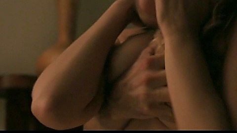 Pic: Anna Camp in Goodbye to All That (2014)