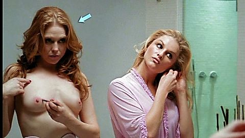 Pic: Heather Litteer in The New Twenty (2009)