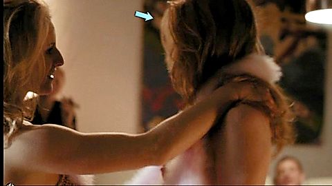 Pic: Heather Litteer in The New Twenty (2009)