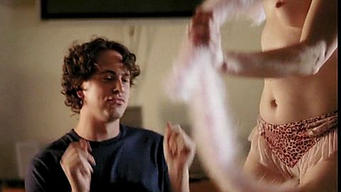 Pic: Heather Litteer in The New Twenty (2009)