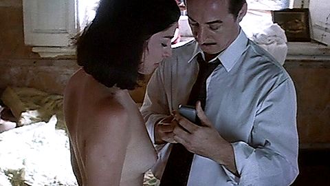 Pic: Jimena La Torre in Rosarigasinos (2001)