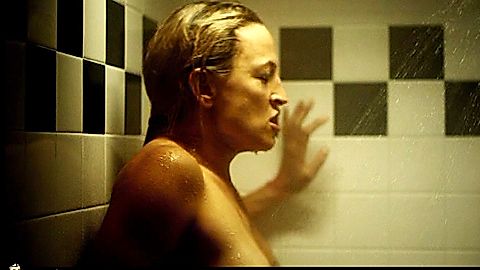 Pic: Zoë Bell in Angel of Death (2009)