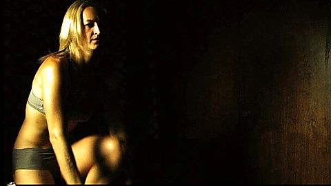 Pic: Zoë Bell in Angel of Death (2009)