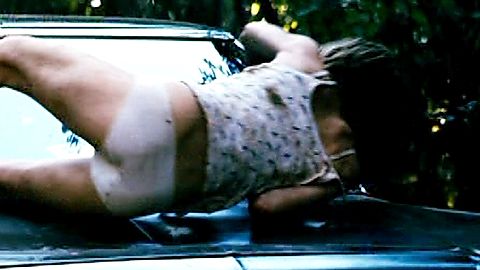Pic: Holly Baldwin in Acolytes (2008)