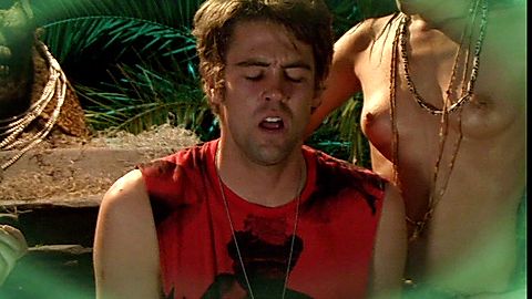 Pic: Ariel X. in Evil Bong II: King Bong (2009)