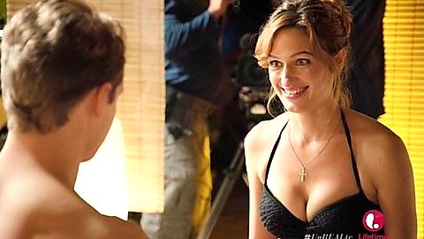 Pic: Breeda Wool in UnREAL (2015)