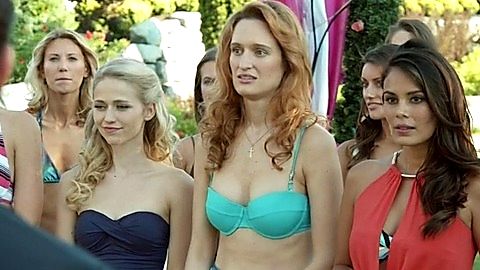 Pic: Breeda Wool in UnREAL (2015)