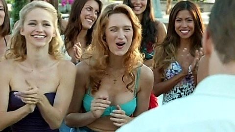 Pic: Breeda Wool in UnREAL (2015)