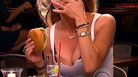 Pic: Brooklyn Decker in Friends With Better Lives