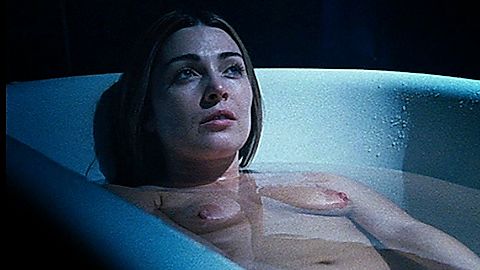 Pic: Alex Dunn in Cravings (2006)