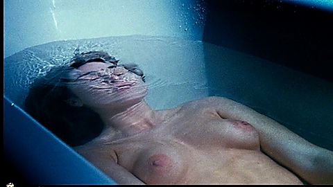 Pic: Alex Dunn in Cravings (2006)