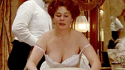 Pic: Mona Malm in Fanny and Alexander (1982)