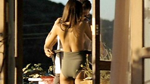 Pic: Camilla Belle in Adrift (2009)