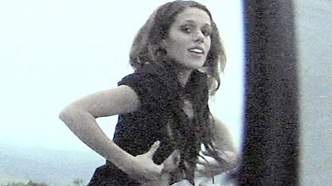 Pic: Sita Young in Lure: Teen Fight Club (2010)