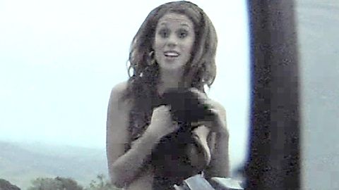 Pic: Sita Young in Lure: Teen Fight Club (2010)