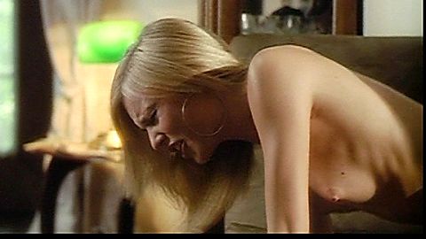 Pic: Erin Anne Gray in Going Down Under (2005)
