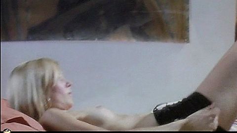Pic: Erin Anne Gray in Going Down Under (2005)