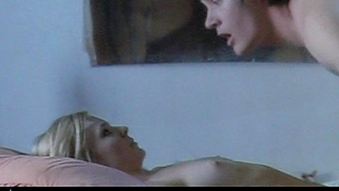 Pic: Erin Anne Gray in Going Down Under (2005)
