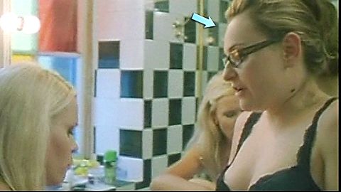 Pic: Aphrodite Vuitton in Going Down Under (2005)