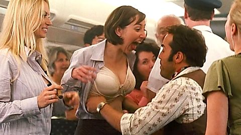 Pic: Kristen Schaal in The Goods: Live Hard, Sell Hard (2009)
