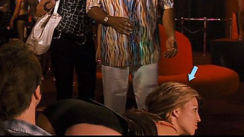 Pic: Sabrina Renata Maahs in The Goods: Live Hard, Sell Hard (2009)