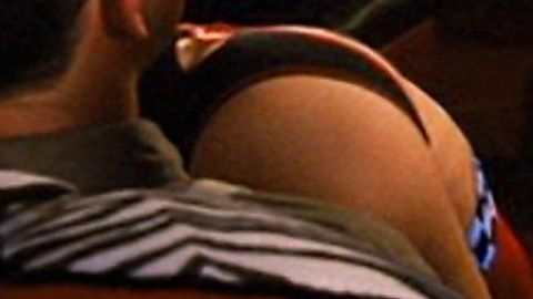 Pic: Brianne Van Cuyck in The Goods: Live Hard, Sell Hard (2009)