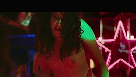 Pic: Neeona Neal in Dallas Buyers Club (2013)