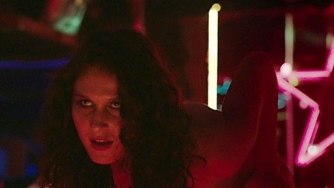 Pic: Neeona Neal in Dallas Buyers Club (2013)