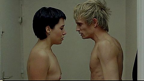 Pic: Arta Dobroshi in Lorna's Silence (2008)