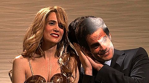 Pic: Kristen Wiig in Saturday Night Live (1975)