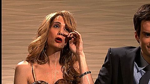 Pic: Kristen Wiig in Saturday Night Live (1975)