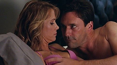 Pic: Kristen Wiig in Bridesmaids (2011)