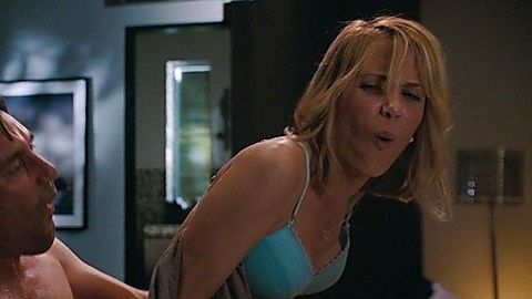 Pic: Kristen Wiig in Bridesmaids (2011)