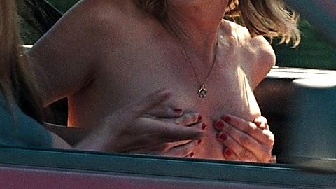 Pic: Kristen Wiig in Bridesmaids (2011)