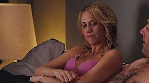 Pic: Kristen Wiig in Bridesmaids (2011)