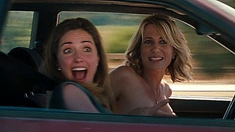 Pic: Kristen Wiig in Bridesmaids (2011)