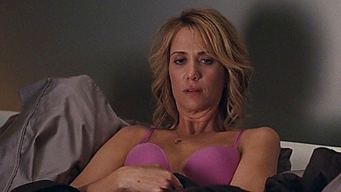 Pic: Kristen Wiig in Bridesmaids (2011)