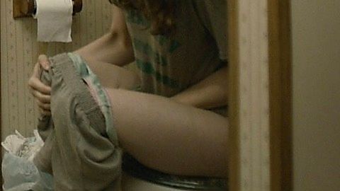 Pic: Kristen Wiig in Girl Most Likely (2012)