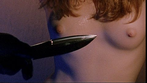 Pic: Bethany Rigazio in Angel Blade (2002)