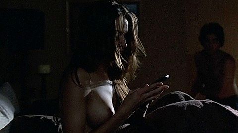 Pic: Niki Huey in Entourage (2004)