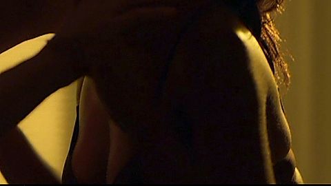 Pic: Ryan Michelle Bathe in Leaving Barstow (2008)