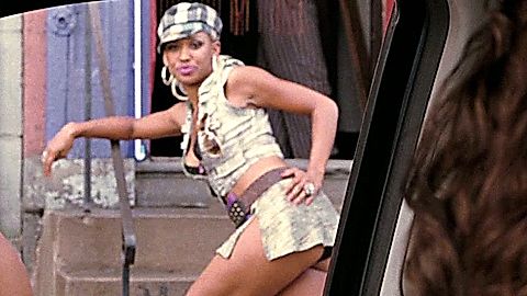 Pic: Ryan Michelle Bathe in One for the Money (2012)